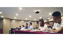 开云网页版页面登录项目管理有限公司举办全过程工程咨询服务培训会